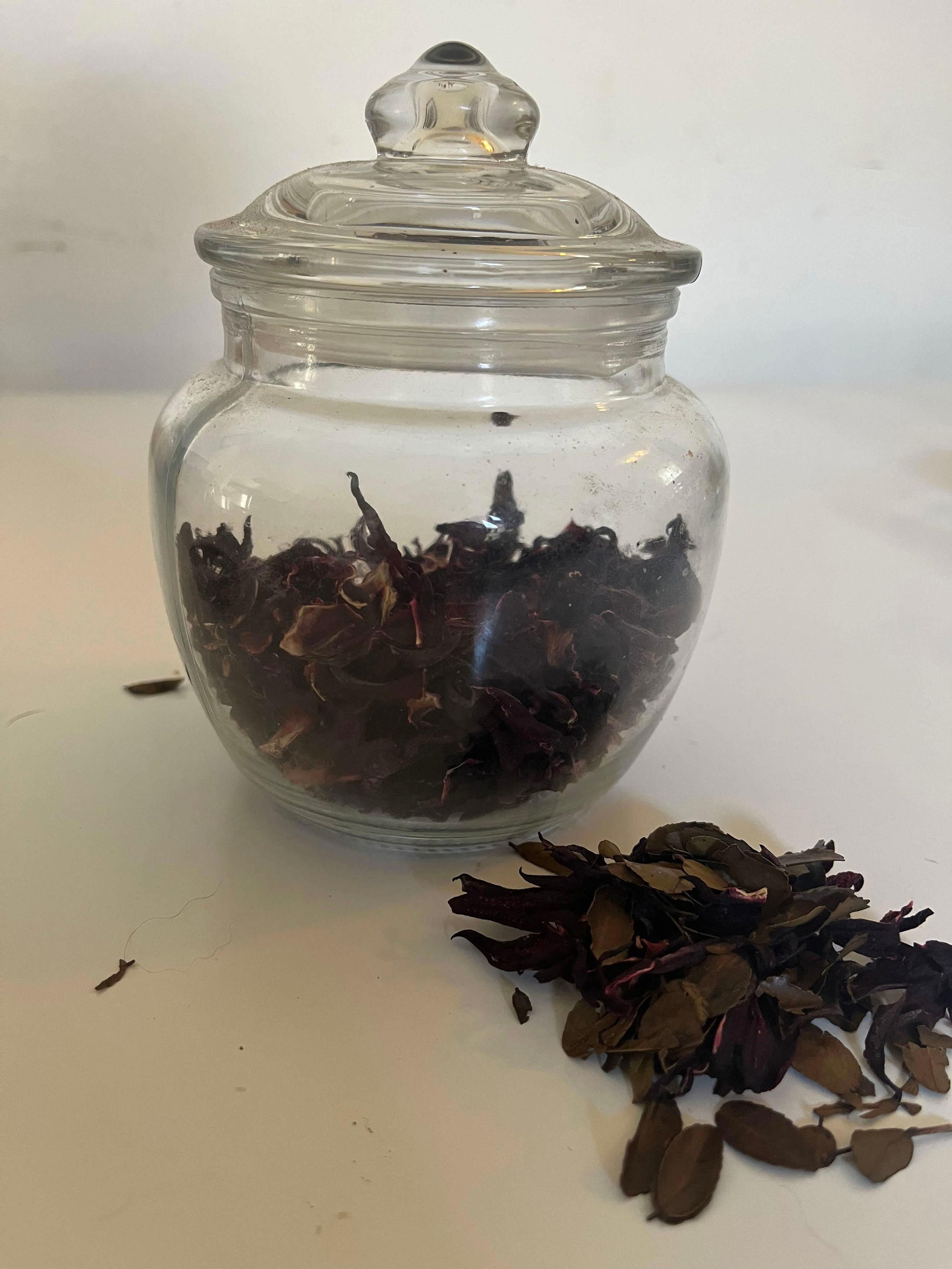 Tea Yaupon/Roselle 10bags