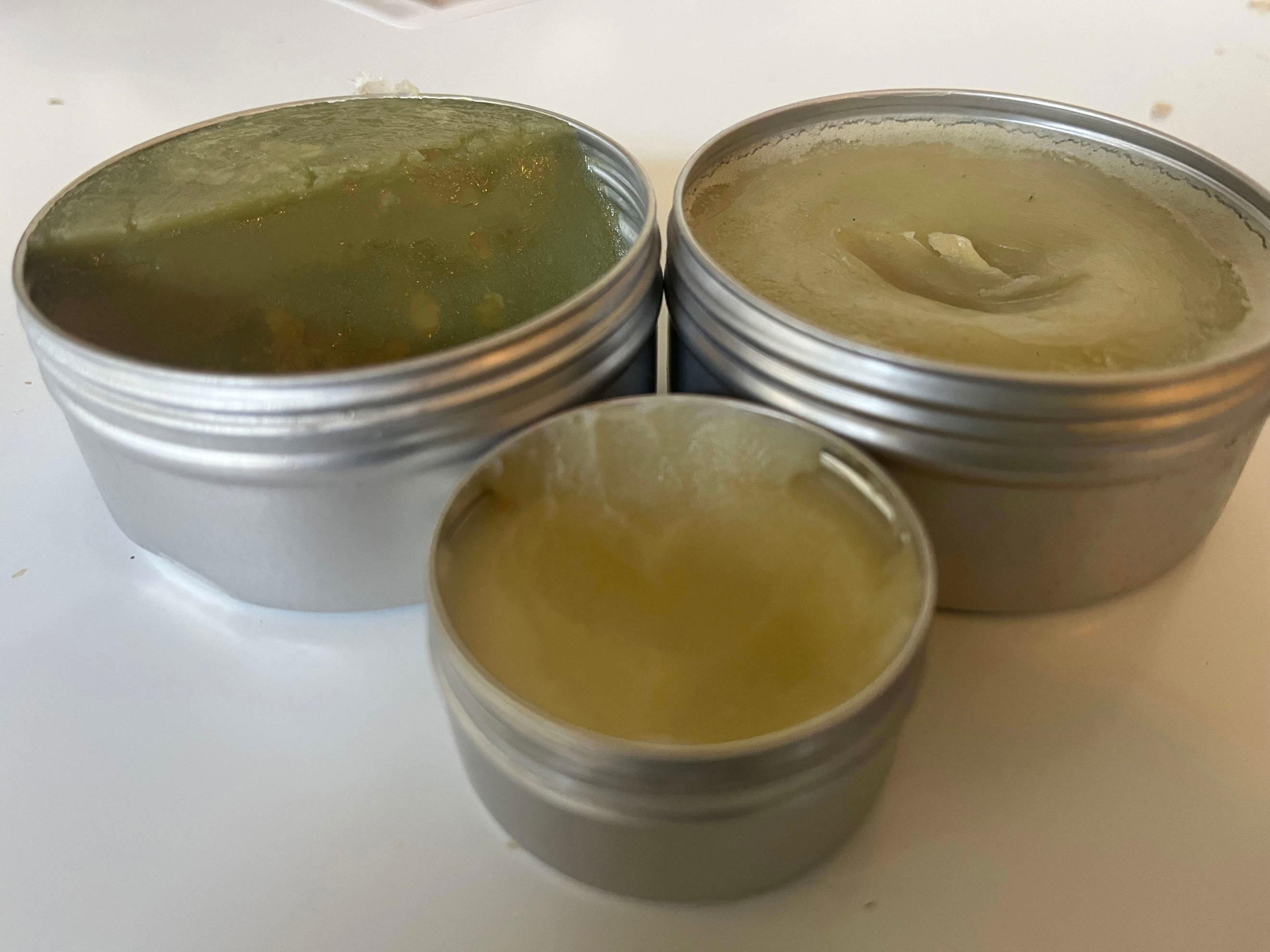 Salves 2oz